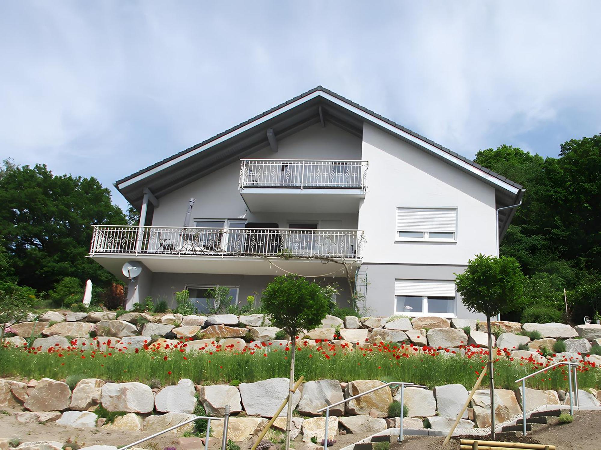 Schoene Zeiten Ferienwohnung, 80Qm Baiersbronn Exterior photo